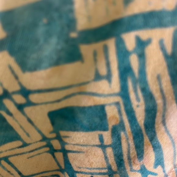 Cotton sundress - Picture 4 of 10